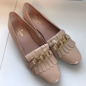 ♠️ Kate Spade loafers ♠️